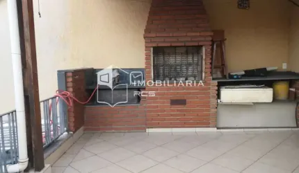 Vila Leopoldina! Ampla Casa Térrea - Suítes - 03 Vagas! - CA4158