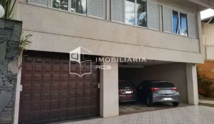 Casa com 3 dormitórios à venda, 333 m² por R$ 3.195.000,00 - Alto da Lapa - São Paulo/SP - CA0386