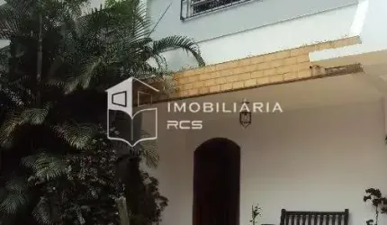 Sobrado com 3 dormitórios à venda, 390 m² por R$ 1.720.000,00 - City Lapa - São Paulo/SP - SO1383