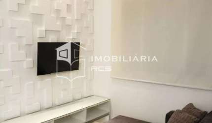 Apartamento para aluguel, Barra Funda, São Paulo - AP4394