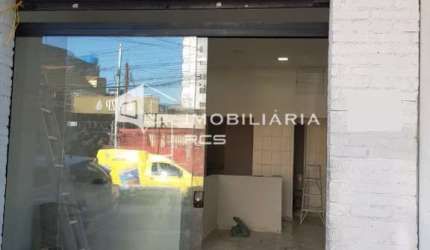 Salão para aluguel, Vila Leopoldina, São Paulo - SA4420