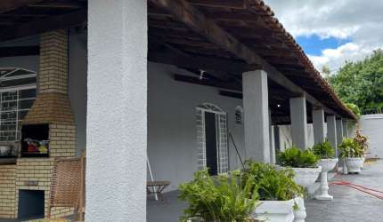 Linda Chacara Arco Iris 8000m²