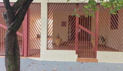 Linda casa no bairro São Joaquim a 5 minutos do centro da cidade