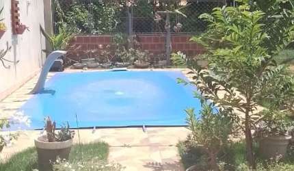 Lindo Rancho no Copacabana