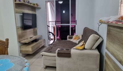 Apartamento 2 quartos no Anil