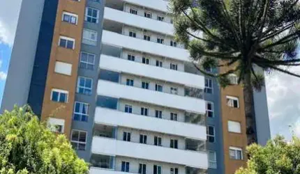 Apartamento com 3 quartos para alugar na Rua Bento Gonçalves, 471, Nossa Senhora de Lourdes, Caxias do Sul por R$ 4.500