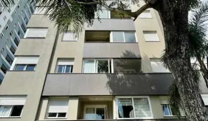 Apartamento com 3 quartos à venda na Rua Pedro Pezzi, 760, Panazzolo, Caxias do Sul por R$ 680.000