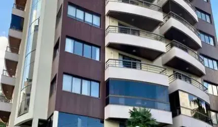 Apartamento com 3 quartos à venda na Rua Flores da Cunha, 276, Jardim América, Caxias do Sul por R$ 1.300.000