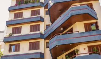 Cobertura com 3 quartos à venda na João Valentini, 36, Panazzolo, Caxias do Sul por R$ 1.900.000