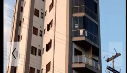 Apartamento com 3 quartos à venda na Rua Antônio Prado, 75, Exposição, Caxias do Sul por R$ 790.000