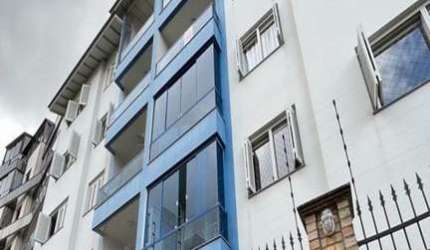 Apartamento com 3 quartos à venda na Rua Hermes João Webber, 102, Sanvitto, Caxias do Sul por R$ 530.000