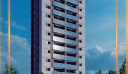 Apartamento com 2 quartos à venda na Rua João Florian, 44, Desvio Rizzo, Caxias do Sul por R$ 410.000