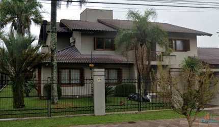 Casa com 4 quartos à venda na Rua dos Cinamomos, 360, Cinqüentenário, Caxias do Sul por R$ 4.600.000