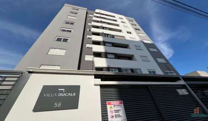 Apartamento com 2 quartos para alugar na Rua Gustavo Dutra de Almeida, 58, Vila Verde, Caxias do Sul por R$ 2.000