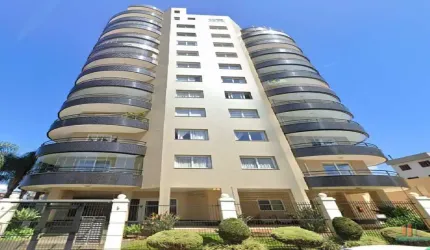 Cobertura com 3 quartos à venda na Rua José Aloysio Brugger, 999, Jardim América, Caxias do Sul por R$ 1.118.000
