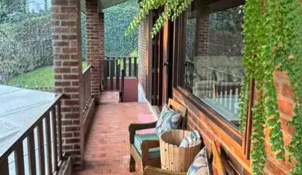 Casa em condomínio fechado com 4 quartos à venda na Estrada Bento Osvaldo Trisch, 11, Pedancino, Caxias do Sul por R$ 1.950.000