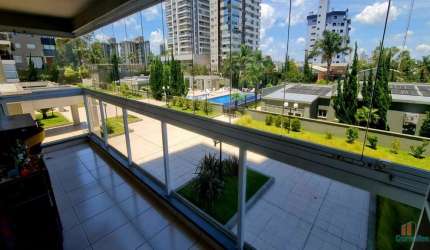 Apartamento com 3 quartos à venda na Rua Doutor Gastão Festugatto, 124, Madureira, Caxias do Sul por R$ 740.000