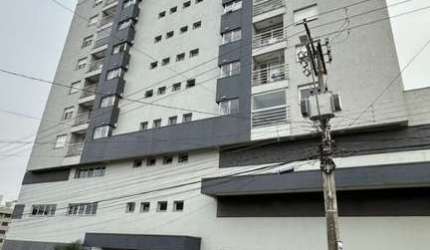 Apartamento com 2 quartos à venda na Rua João Mocelin, 956, Panazzolo, Caxias do Sul por R$ 580.000