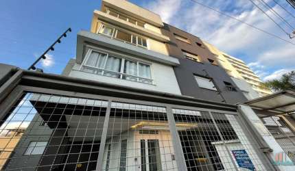 Apartamento com 2 quartos à venda na Rua Reinaldo Scherner, 113, Villagio Iguatemi, Caxias do Sul por R$ 360.000