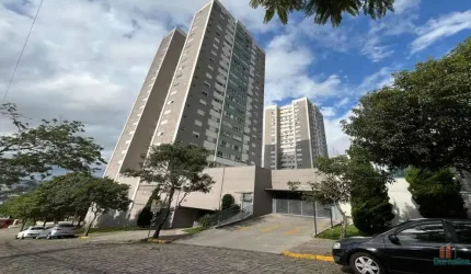 Apartamento com 2 quartos para alugar na Rua Gastão Festugatto, 60, Madureira, Caxias do Sul por R$ 9.000