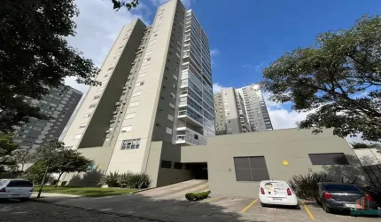 Apartamento com 3 quartos para alugar na Rua Doutor Gastão Festugatto, 124, Madureira, Caxias do Sul por R$ 4.900
