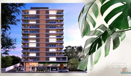 Apartamento com 3 quartos à venda na Rua Plácido de Castro, 571, Exposição, Caxias do Sul por R$ 857.396