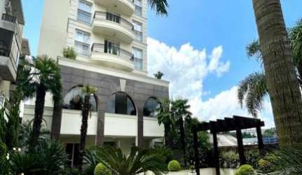 Apartamento com 3 quartos à venda na Rua Santos Dumont, 39, Lurdes, Caxias do Sul por R$ 1.500.000