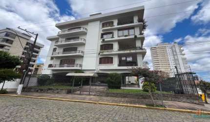 Apartamento com 4 quartos para alugar na Rua Eitel Botelho, 15, Panazzolo, Caxias do Sul por R$ 3.000