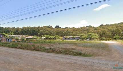 Terreno à venda na Rua Guerino Zugno, Zona Rural, Caxias do Sul por R$ 370.000