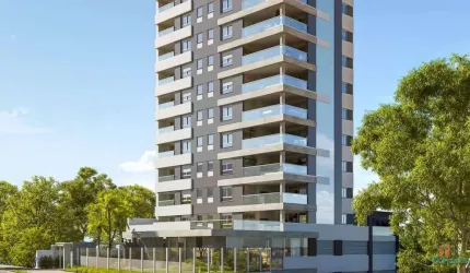 Apartamento com 3 quartos à venda na Rua Dante Pelizzari, 1470, Panazzolo, Caxias do Sul por R$ 1.980.000