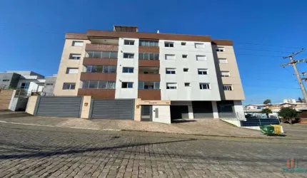 Apartamento com 2 quartos à venda na Rua Virgílio Curtulo, 274, Sanvitto, Caxias do Sul por R$ 460.000