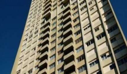 Apartamento com 4 quartos à venda na José DArrigo, 131, Exposição, Caxias do Sul por R$ 1.195.000