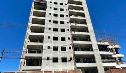 Apartamento com 3 quartos à venda na Rua João Alberto Tomazoni, 208, Villagio Iguatemi, Caxias do Sul por R$ 875.000