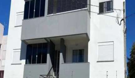 Apartamento com 3 quartos à venda na Rua Pedro Perondi, 933, Ana Rech, Caxias do Sul por R$ 360.000