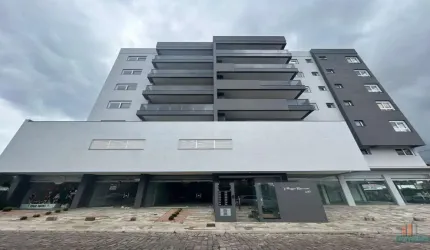 Apartamento com 2 quartos à venda na Rua Mariano Mazzochi, 499, Cruzeiro, Caxias do Sul por R$ 690.000