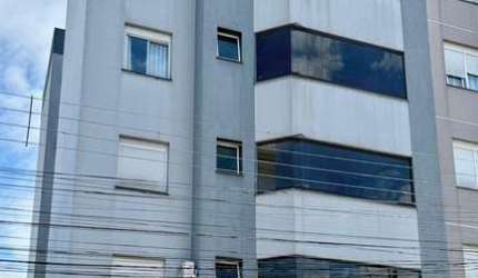 Apartamento com 3 quartos à venda na Rua Padre Cristóvão de Orellana Mendoza, 687, Sagrada Família, Caxias do Sul por R$ 698.000