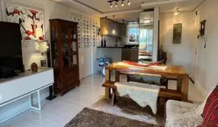 Apartamento com 3 quartos à venda na Rua João Alberto Tomazoni, 152, Villagio Iguatemi, Caxias do Sul por R$ 1.060.000