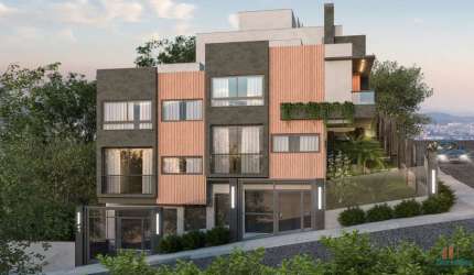 Casa com 3 quartos à venda na Rua João José Conte, 00, Vila Verde, Caxias do Sul por R$ 760.000