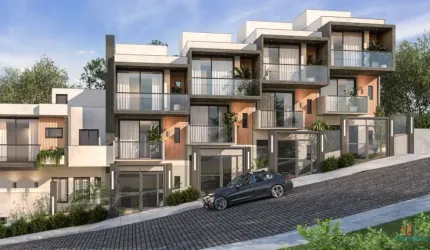 Casa com 2 quartos à venda na Rua João José Conte, Vila Verde, Caxias do Sul por R$ 595.000