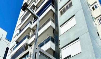 Apartamento com 3 quartos à venda na Professor Antônio Machado Rosa, 260, Cristo Redentor, Caxias do Sul por R$ 1.260.000