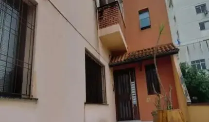 Apartamento com 1 quarto à venda na Rua General Câmara, 1741, Panazzolo, Caxias do Sul por R$ 180.000