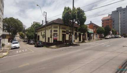 Terreno à venda na Rua Luiz Antunes, 683, Panazzolo, Caxias do Sul por R$ 2.500.000