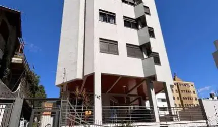 Apartamento com 3 quartos à venda na Rua Fagundes Varela, 147, Panazzolo, Caxias do Sul por R$ 820.000
