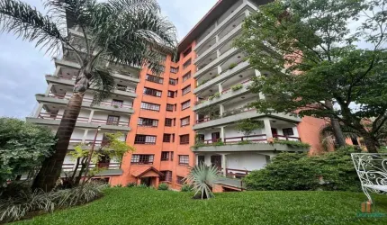 Cobertura com 4 quartos para alugar na Rua General Arcy da Rocha Nóbrega, 220, Jardim América, Caxias do Sul por R$ 5.000