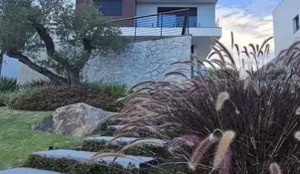 Casa em condomínio fechado com 3 quartos à venda na Estrada Vereador Ary Antônio Bergozza, 2059, Nossa Senhora da Saúde, Caxias do Sul por R$ 4.300.000