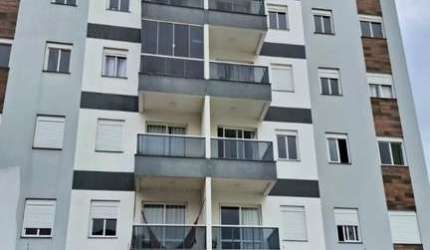 Apartamento com 2 quartos à venda na Rua Olinda Pontalti Peteffi, 1732, Diamantino, Caxias do Sul por R$ 595.000