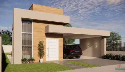 Casa com 3 quartos à venda na Rua Alzerino Matos de Azevedo, 1227, São Virgílio, Caxias do Sul por R$ 799.000