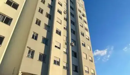 Apartamento com 2 quartos à venda na Rua Claudino José Covolan, 274, Santa Catarina, Caxias do Sul por R$ 380.000