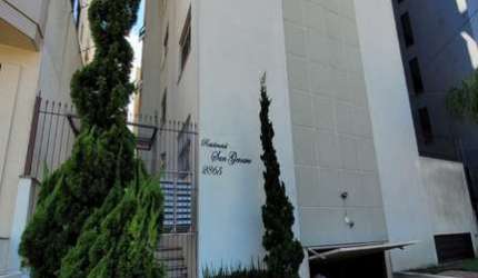 Cobertura com 3 quartos à venda na Rua Ângelo Chiarello, 2865, Pio X, Caxias do Sul por R$ 480.000