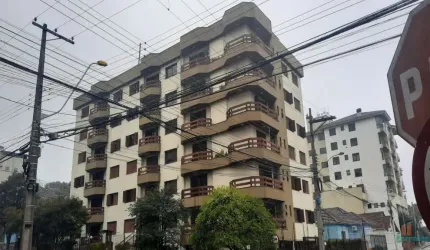 Apartamento com 2 quartos à venda na Rua General Mallet, 180, Rio Branco, Caxias do Sul por R$ 425.000